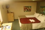 Interior Stateroom Picture