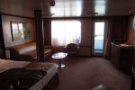 Grand Suite Stateroom Picture