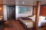 Grand Suite Stateroom Picture