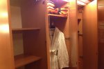 Interior Stateroom Picture