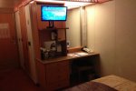 Interior Stateroom Picture