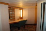 Grand Suite - 2 Bedroom Stateroom Picture