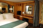 Grand Suite - 1 Bedroom Stateroom Picture