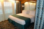 Grand Suite - 1 Bedroom Stateroom Picture