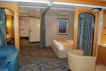 Owners Suite Stateroom Picture