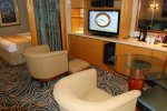 Owners Suite Stateroom Picture