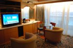 Owners Suite Stateroom Picture