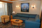 Owners Suite Stateroom Picture