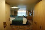 Oceanview Stateroom Picture