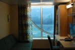 Oceanview Stateroom Picture