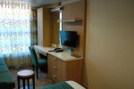 Oceanview Stateroom Picture