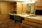 Oceanview Stateroom Picture