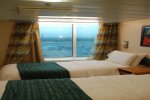 Oceanview Stateroom Picture