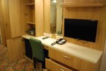 Oceanview Stateroom Picture