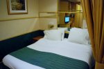 Interior Stateroom Picture