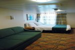 Oceanview Stateroom Picture