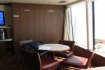 Family Suite with Balcony Stateroom Picture