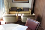 Family Suite with Balcony Stateroom Picture