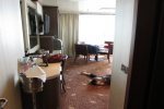 Family Suite with Balcony Stateroom Picture