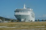 Aft-Penthouse Stateroom Picture