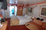 Balcony Stateroom Picture