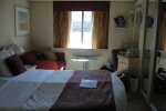 Oceanview Stateroom Picture