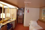 Oceanview Stateroom Picture