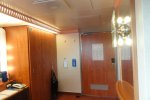 Interior with Picture Window Stateroom Picture