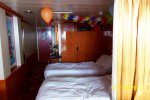 Club Suite Stateroom Picture