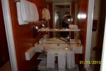 Club Suite Stateroom Picture