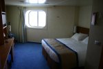 Interior with Picture Window Stateroom Picture