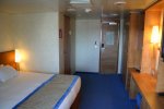 Interior with Picture Window Stateroom Picture