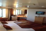 Premium Balcony Stateroom Picture