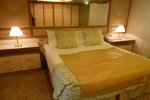 Mini-Suite Stateroom Picture