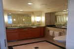 Grand Suite - 1 Bedroom Stateroom Picture