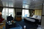 Grand Suite - 1 Bedroom Stateroom Picture