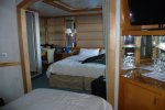 Mini-Suite Stateroom Picture