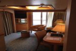 Mini-Suite Stateroom Picture