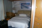 Mini-Suite Stateroom Picture