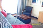 Family Oceanview Stateroom Picture