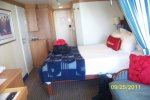 Deluxe Verandah Stateroom Picture