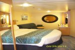 Interior Stateroom Picture