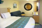 Interior Stateroom Picture