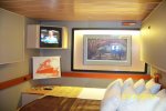 Interior Stateroom Picture