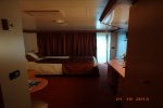 Cove Balcony Stateroom Picture