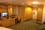 Oceanview Stateroom Picture