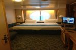 Oceanview Stateroom Picture