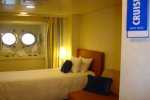 Porthole Stateroom Picture