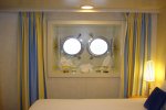 Porthole Stateroom Picture