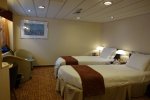 Oceanview Stateroom Picture